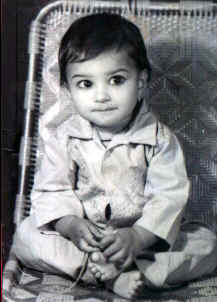 Childhood